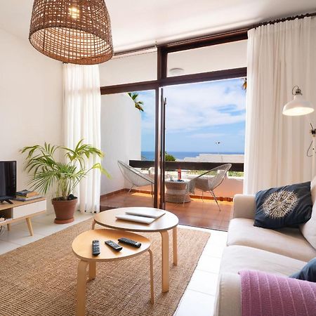 La Playita Primera Linea De Mar Пуерто-дель-Кармен Екстер'єр фото