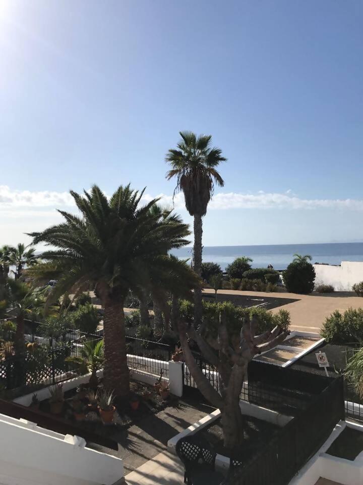 La Playita Primera Linea De Mar Пуерто-дель-Кармен Екстер'єр фото